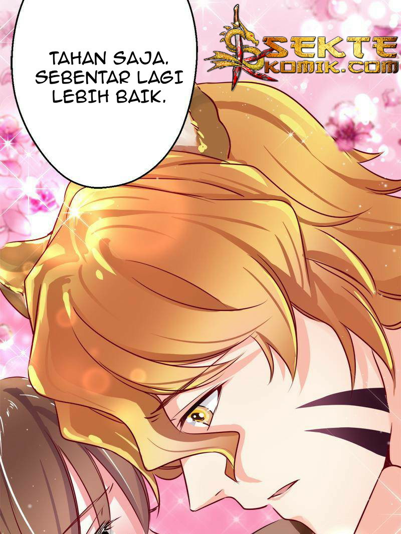 Beauty and the Beasts Chapter 03 Bahasa Indonesia